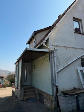 Foto - Einfamilienhaus in Einbeck zum Kaufen