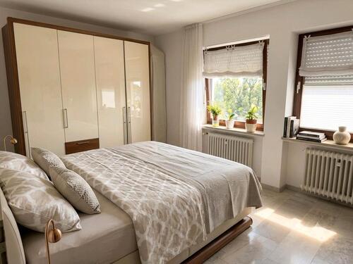 Foto - 3 Zimmer Etagenwohnung in Straubing