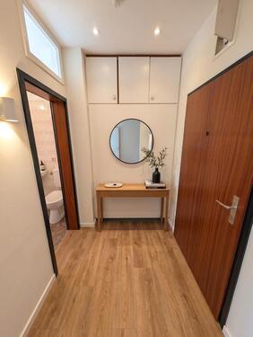 Foto - 1 Zimmer Etagenwohnung zum Kaufen in Hamburg