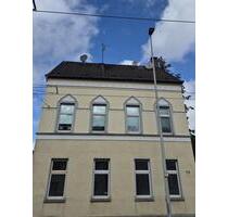 Renovierte Erdgeschosswohnung in Solingen Merscheid
