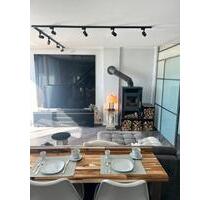 Maisonette, komplett, all inclusive auf Zeit, Sauna - Hamburg Wandsbek
