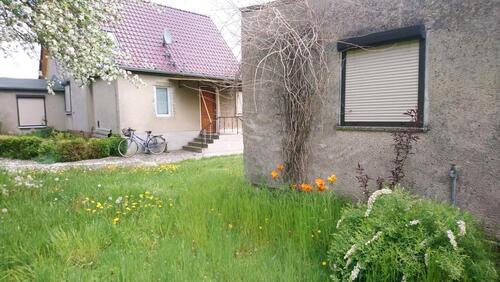 Foto - 3 Zimmer Einfamilienhaus in Oberbarnim