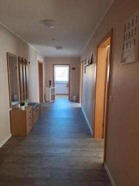 Foto - Etagenwohnung zur Miete in Rinteln
