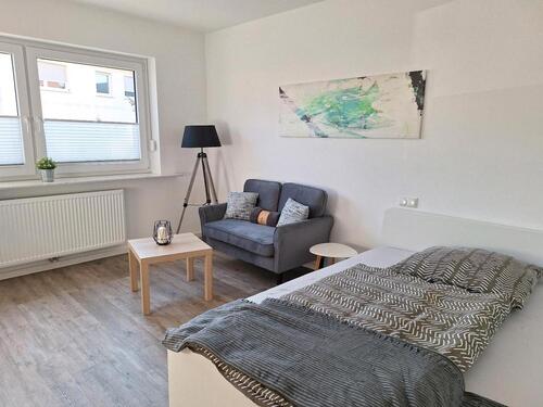 Foto - Etagenwohnung in Rinteln