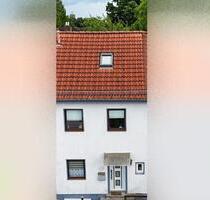 Haus kaufen provisionsfrei: Reihenhaus ruhige Lage,Garten&Keller - Bremen Blumenthal