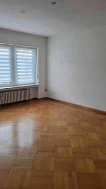 Foto - 3-Zimmer-Wohnung mit Garten und Hof in Heringen (Werra)