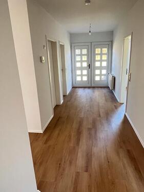 Foto - Etagenwohnung zur Miete in Südbrookmerland