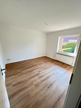 Foto - Etagenwohnung in Südbrookmerland