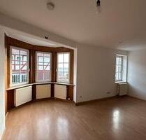 4-Zimmer-Wohnung in Frankenberger Altstadt - 110 m² auf 2 Etagen - Frankenberg (Eder)