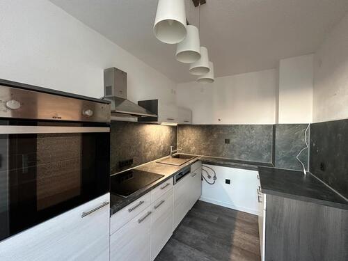 Foto - Etagenwohnung zur Miete in Frankenberg (Eder)