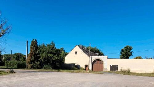 Foto - Haus aus dem Dornröschen Schlaf wecken