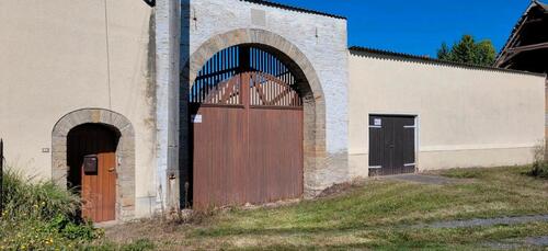 Foto - Einfamilienhaus zum Kaufen in Bernburg (Saale)