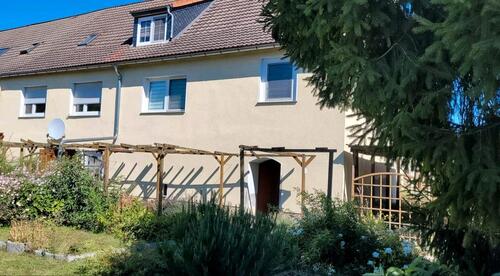 Foto - Einfamilienhaus in Bernburg (Saale)