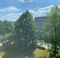 3 Zimmerwohnung mit Balkon (BU33) - Großschönau