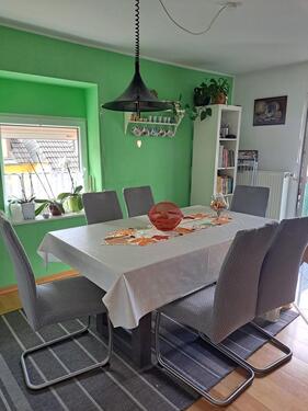 Foto - Etagenwohnung in Waldrach zur Miete