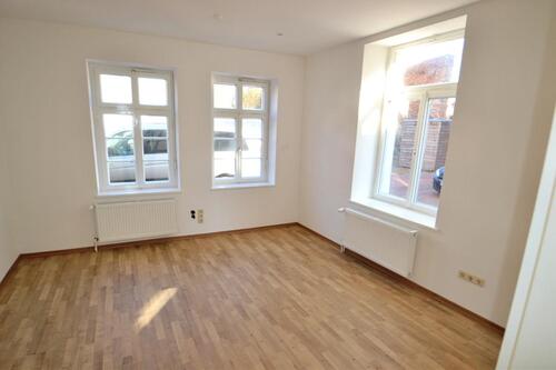 Foto - Etagenwohnung zur Miete in Güstrow