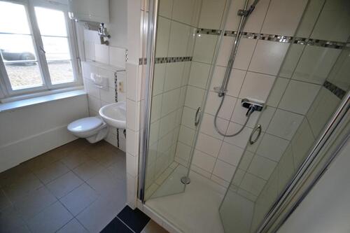 Foto - Etagenwohnung in Güstrow zur Miete