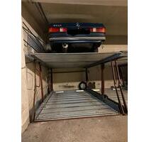 Ab SOFORT Nachmieter TiefgarageStellplatz Arnkielstrasse 22769 - Hamburg Altona-Nord