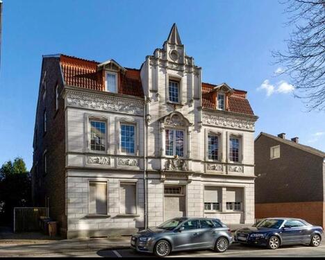 Foto - 2 Zimmer Wohnung, Mietwohnung - 590,00 EUR Kaltmiete,