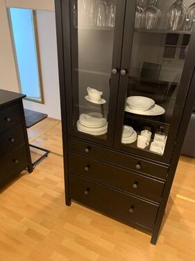 Foto - Etagenwohnung in Coburg zur Miete