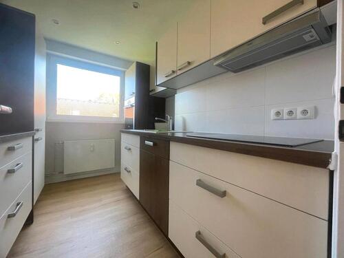 Foto - 3 Zimmer Etagenwohnung in Wolfsburg