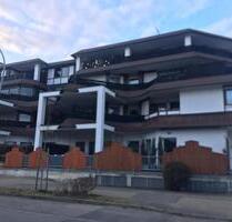 1,5 Zimmer-Wohnung mit EBK und Stellplatz ab 1.2 oder 1.3 izu ver - Dillingen an der Donau
