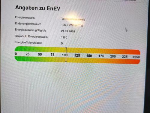 Foto - 2 Zimmer Etagenwohnung zur Miete in Dillingen an der Donau