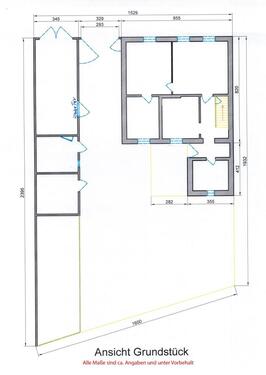 Foto - 5 Zimmer Einfamilienhaus in Werder (Havel)
