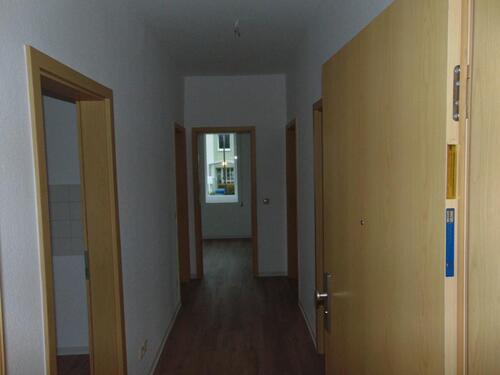 Foto - 3 Zimmer Etagenwohnung in Bergen auf Rügen