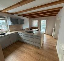 Ruhige modernisierte 6 Zimmer Wohnung mit Klima & vielen Extras - Passau Auerbach