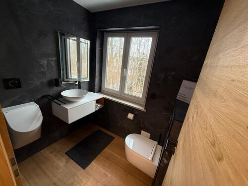 Foto - Maisonettenwohnung in Passau zur Miete