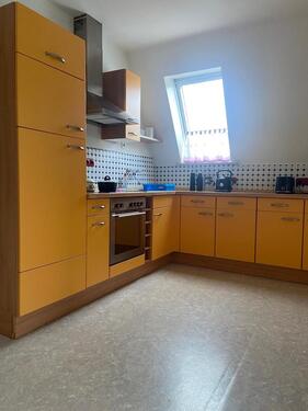 Foto - 2 Zimmer Dachgeschoßwohnung in Holzminden