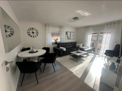 Foto - 4 Zimmer Etagenwohnung in Ludwigsburg