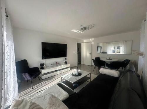 Foto - Etagenwohnung in Ludwigsburg zum Kaufen