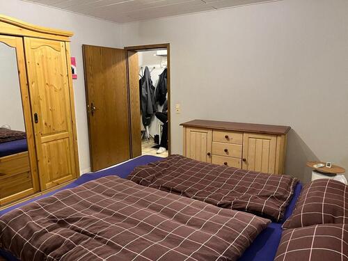 Foto - 2 Zimmer Etagenwohnung zur Miete in Riegelsberg