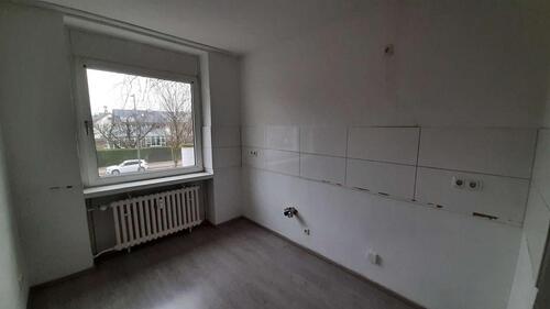 Foto - 3 Zimmer Etagenwohnung in Krefeld