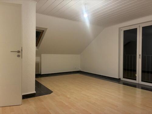 Foto - Renovierte 3,5 Zimmer DG-Whg. in BS-Bevenrode