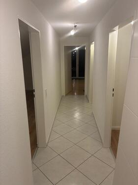 Foto - 3.5 Zimmer Dachgeschoßwohnung zur Miete in Braunschweig