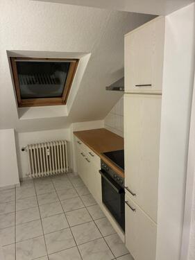 Foto - 3.5 Zimmer Dachgeschoßwohnung in Braunschweig