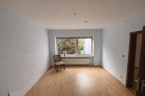 Foto - 1 Zimmer Erdgeschoßwohnung in Karlstein am Main