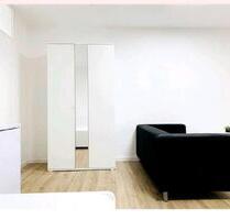 Schöne 1-Zimmerwohnung am Max-Eyth-See ab März zu vermieten! - Stuttgart Mühlhausen