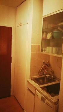 Foto - 1 Zimmer Etagenwohnung in Düsseldorf