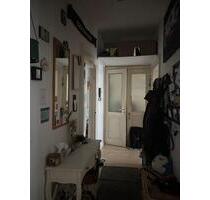 3-Zimmer-Wohnung Erdgeschoss zentrale Lage in Lüneburg