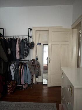 Foto - 3 Zimmer Erdgeschoßwohnung zur Miete in Lüneburg