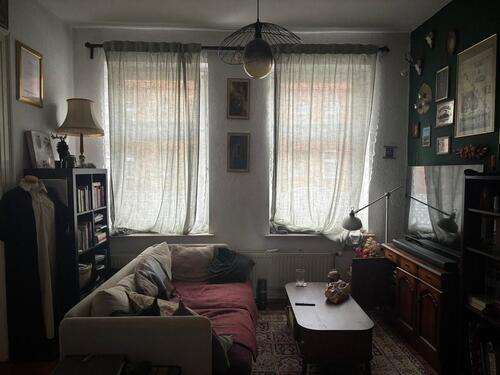 Foto - Erdgeschoßwohnung in Lüneburg zur Miete