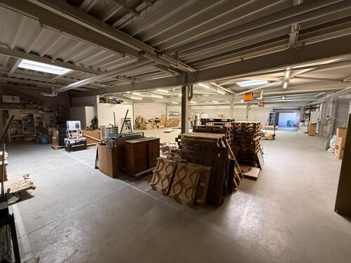 Foto - andere in Iffezheim zur Miete