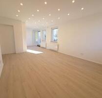 Erstbezug: 3-Zimmer Wohnung mit großzügiger Dachterasse im 1. OG - Essen Stadtbezirk VIII