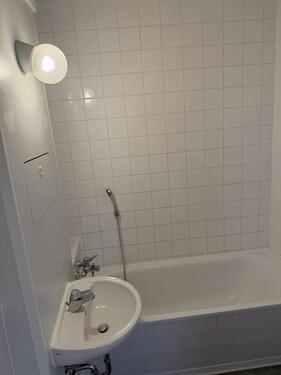 Foto - 2 Zimmer Erdgeschoßwohnung in Halle (Saale)