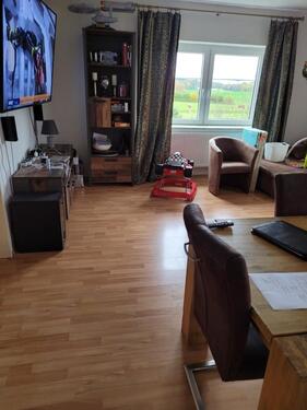 Foto - 5 Zimmer Etagenwohnung in Hanerau-Hademarschen