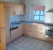 3,5 Zimmer Wohnung (100 qm) in Bermatingen
